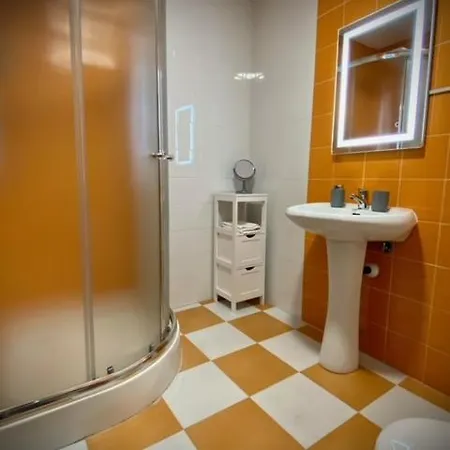 Appartement Mi Refugio à Arenas de San Pedro Extérieur photo