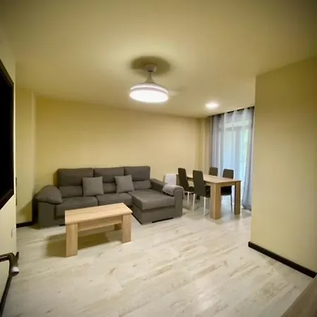 Appartement Mi Refugio à Arenas de San Pedro Extérieur photo