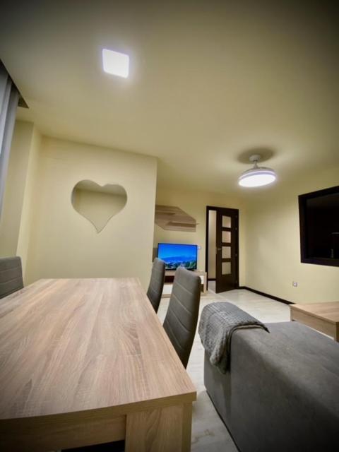 Appartement Mi Refugio