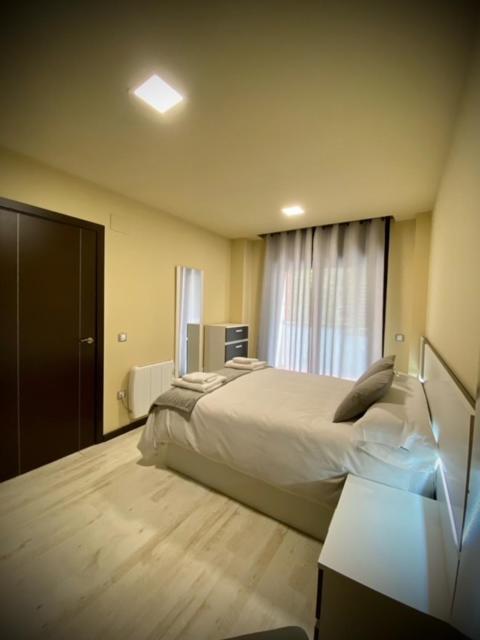 Appartement Mi Refugio Arenas de San Pedro