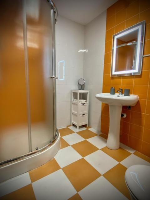 Appartement Mi Refugio
