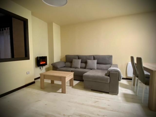 Appartement Mi Refugio *