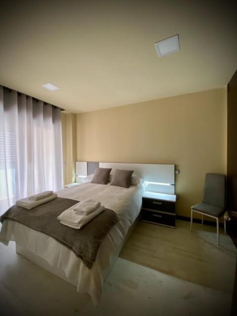 Mi Refugio Appartement
