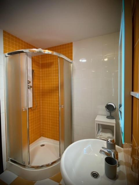 Appartement Mi Refugio