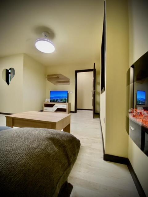 Appartement Mi Refugio